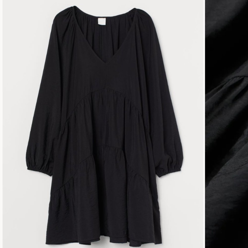 H&M A-Line dress